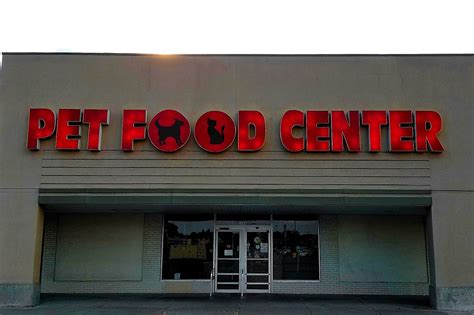 Healthy pet center is a pet store dedicated to bringing you a wide variety of pet food and accessories at great prices. Owensboro's Pet Food Center Has Closed VIDEO