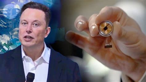 Full Reveal Elon Musks Neuralink Chip Tested Live In Pig Brains