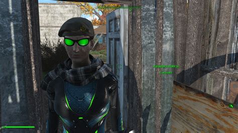 Lights Overhaul At Fallout 4 Nexus Mods And Community