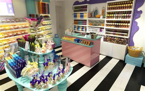 7 Sweet Shops In London London Perfect
