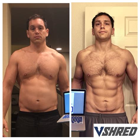 john s 30 day transformation is insane but more importantly hopefully it s just the beginning