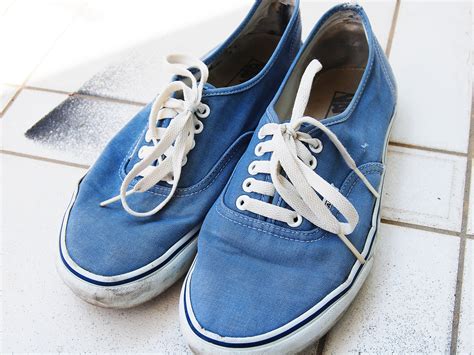 3 Ways To Lace Vans Shoes Wikihow