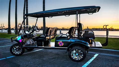 Top 5 Best Gas Golf Carts Review In 20232023s Most Wanted Top 5 Golf