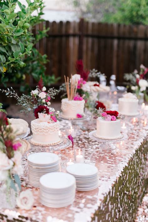 Anniversary party ideas are helpful whether you're looking to plan a party for yourself or for a loved if you decide to use a party theme keep in mind the more popular themes are easy to purchase. Kara's Party Ideas Sparkly 30th Birthday Bash | Kara's ...