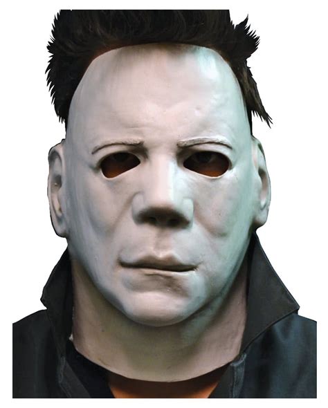 Michael Myers Halbmaske Halloween 2 Horror Maske Horror