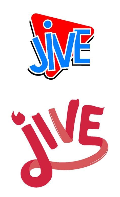 Rebranding Jive Cooldrinks On Behance