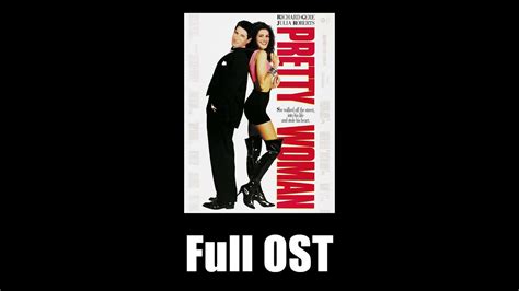 Pretty Woman Full Official Soundtrack Youtube
