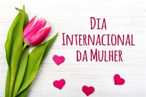 Dia Internacional Da Mulher Será Comemorado Em Todo O Mês De Março Hojemais De Três Lagoas Ms