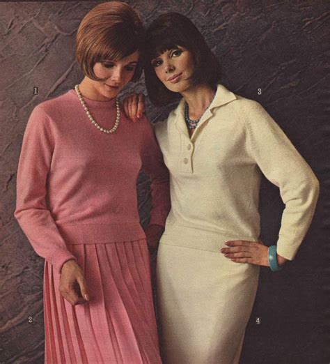 Fashion In The 1960s Clothing Styles Trends Pictures And History 1960s Fashion Women Fashion