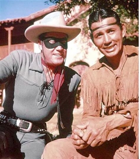 The Lone Ranger Lone Ranger Tv Westerns Movie Stars