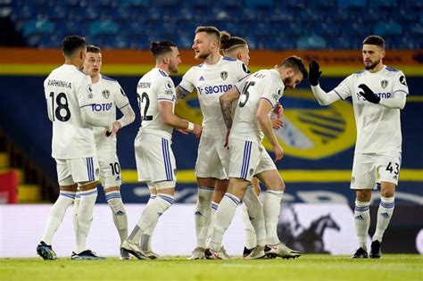 The winger has enjoyed a stellar first campaign of premier league football and has previously attracted tentative links from manchester united and liverpool. Raphinha explains his Brazil Copa America dream and his ...