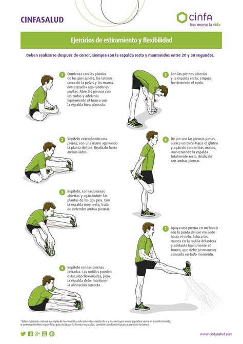10 Consejos Para Practicar Running Sin Lesionarse Ejercicios De