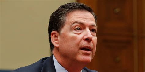 Comey There Is No Police Violence Epidemic Fox News Video