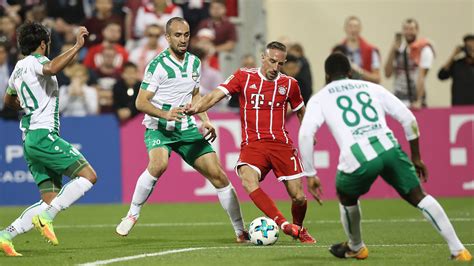 Thomas muller, bayern munich forward: Al-Ahli vs. Bayern: Match highlights - FC BAYERN.TV