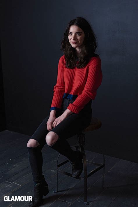 70 Celebrity Portraits From The Sundance Film Festival Glamour