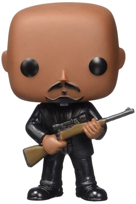 This Father Gabriel Funko Pop Might Not Look Like A Priest But In The