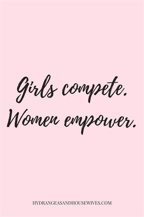 42 Empowerment Quotes For Women