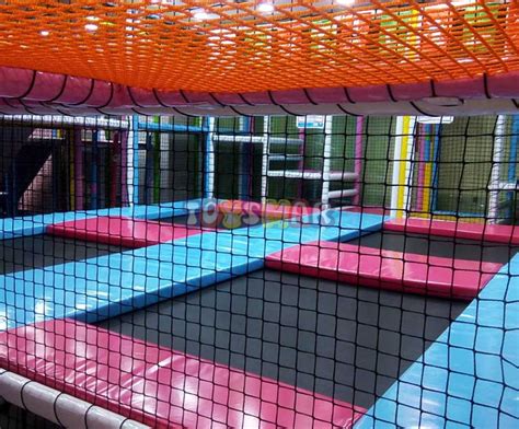 Çocuklar İçin Top Havuzu Oyun Parkı Oyun Moyun Yalova Toysmar