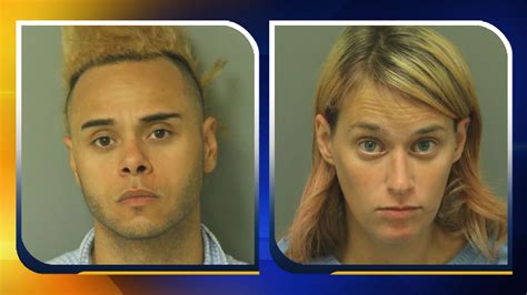 Pair Facing Indecent Exposure Charges In Raleigh Abc11 Raleigh Durham