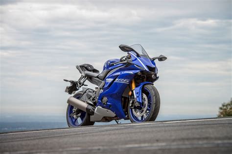 2017 Yamaha Yzf R6 Meet The Sexy National Motorcycle Alliance