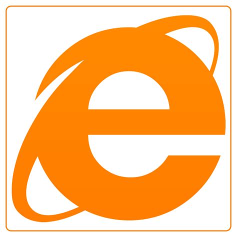 internet explorer, internet, Explorer icon
