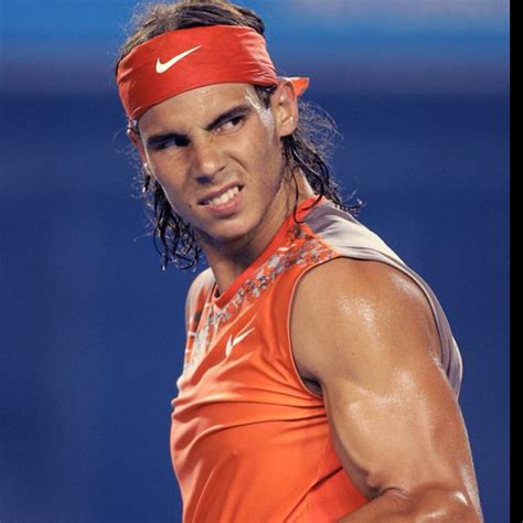 Nadal Spain Tennis Players Rafa Nadal Rafael Nadal