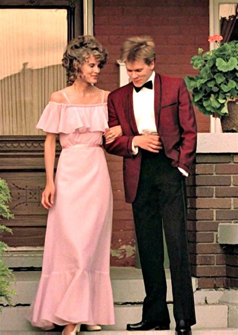 Footloose Celebrity Prom Dresses 80s Prom Dress Prom Costume