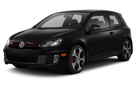 2013 Volkswagen Gti Pictures