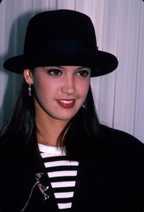 Hottest Women of the 80's: Who Made the Top 10?