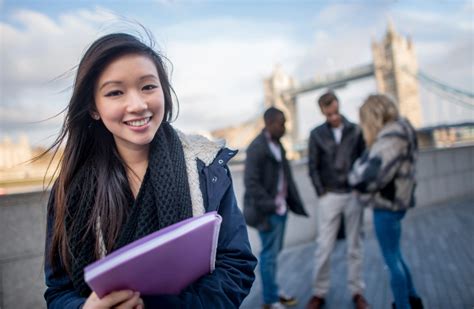 What The New Uk Post Study Work Visas Mean For Chinese International