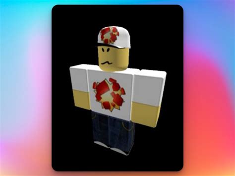 21 Roblox Avatar Ideas Images