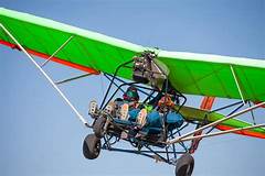 Used Ultralight Airplanes For Sale