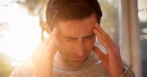 New Hope For Migraine Sufferers As Treatment Approved For Nhs Use