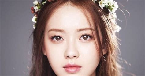 Go ara (고아라) nama asli: Biodata, Profil, dan Fakta Go Ara - Indo Kpopers