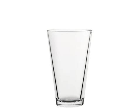 City Long Drink Glass 12oz 34cl