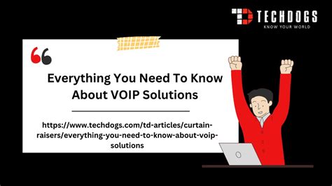 Ppt Everything You Need To Know About Voip Solutions Powerpoint Presentation Id
