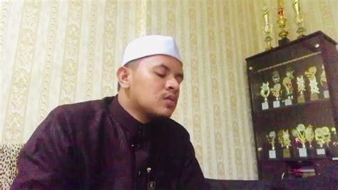 81 Muhammad Fathurrahman Alfariz Lomba Tartil Quran Iat Islamic