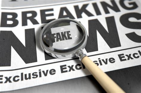 New Machine Learning System Helps Debunk Fake News