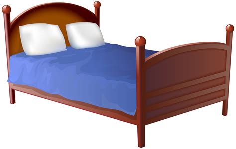 Free Bed Clipart Transparent Download Free Bed Clipart Transparent Png