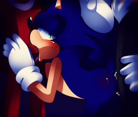 Rule 34 Anal Ass Jayaero Knuckles The Echidna Male Only Oral Penis Shadow The Hedgehog Sonic