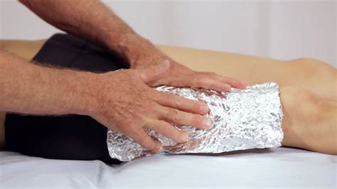 Deep Tissue Massage An Integrated Full Body Approach
