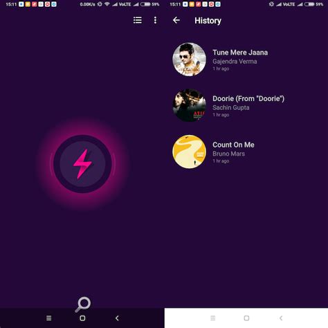 You will, definitely, know that there is a premium spotify premium allows you to download your favorite songs or playlists to the local storage on your. 6 Best Shazam Alternative Apps For Android And iOS ...