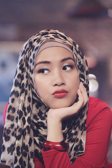 Model Hijab Tercantik Di Dunia Terbaru Meiyurita