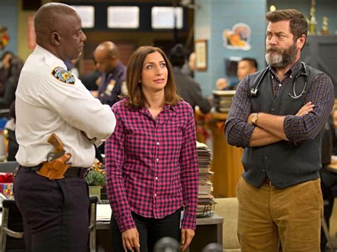 Stuck in a run of unsolved cases, jake fears he's in a slump, while the other detectives worry about his losing streak rubbing off on them. 'Brooklyn Nine-Nine' celebrity guest stars - Business Insider