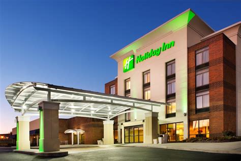 Holiday Inn St Louis South County Center St Louis Missouri US Reservations Com
