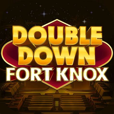 Doubledown casino slots games was released in the app store. ‎DoubleDown Casino Slots Game on the App Store ...