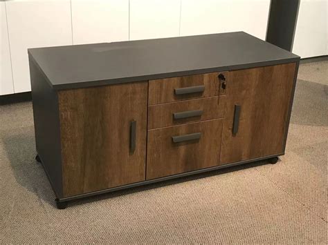 Movable Cabinet Techno Office Furniture Office Furniture Richmond