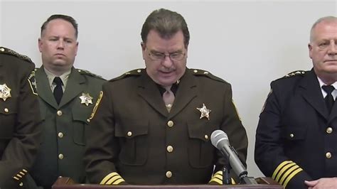 northern illinois sheriffs sue illinois attorney general over immigration law youtube