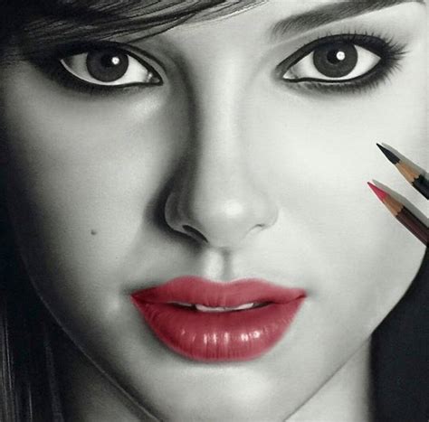 Realistic Drawings Amazingly Realistic Pencil Drawings And Portraits