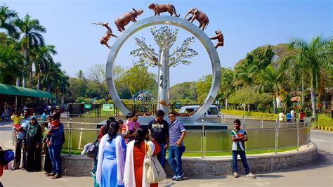 Nehru Zoological Park Hyderabad ｜